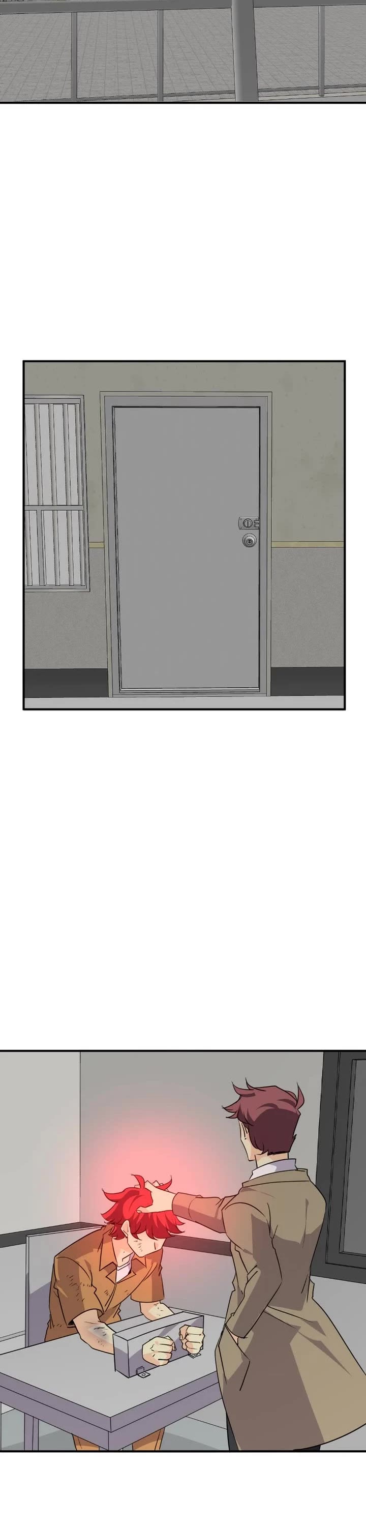 unOrdinary Chapter 361 page 12 - Chapter 361: Episode 347