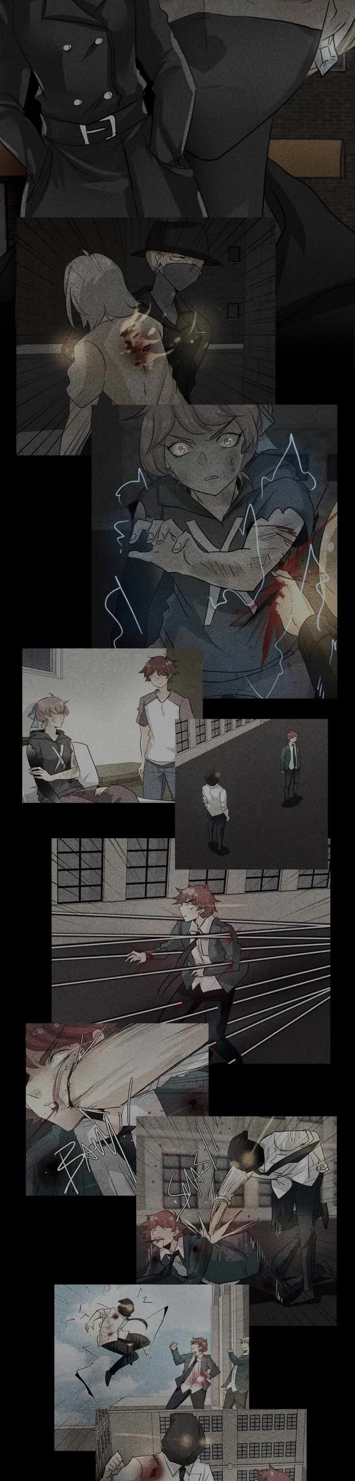 unOrdinary Chapter 361 page 16 - Chapter 361: Episode 347