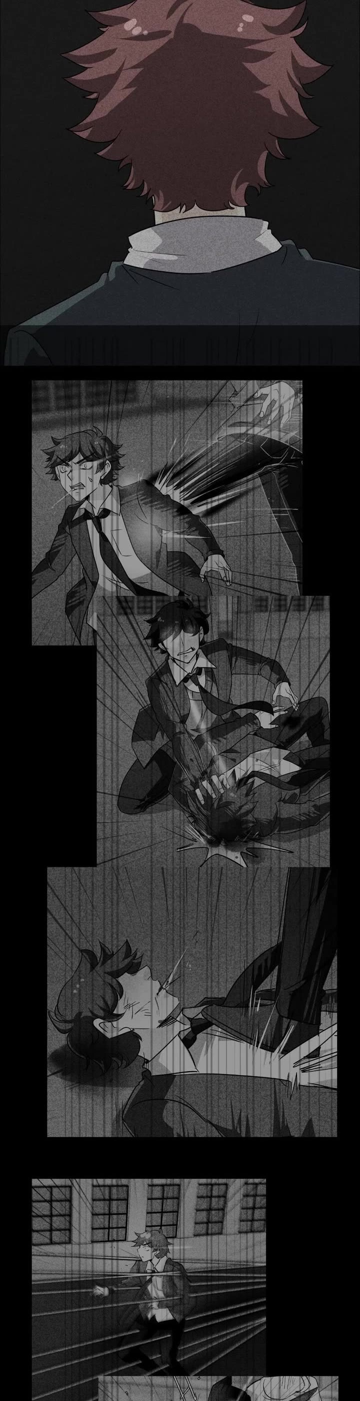 unOrdinary Chapter 361 page 24 - Chapter 361: Episode 347
