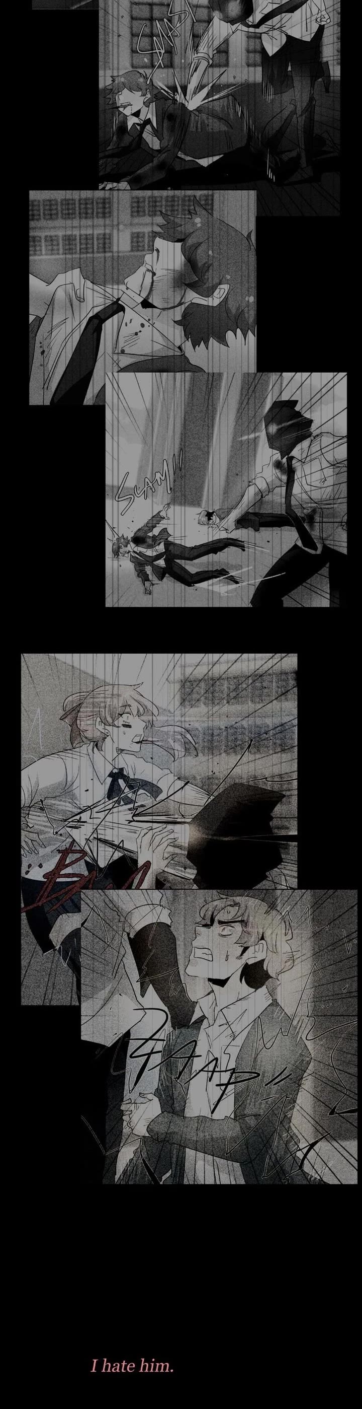 unOrdinary Chapter 361 page 25 - Chapter 361: Episode 347