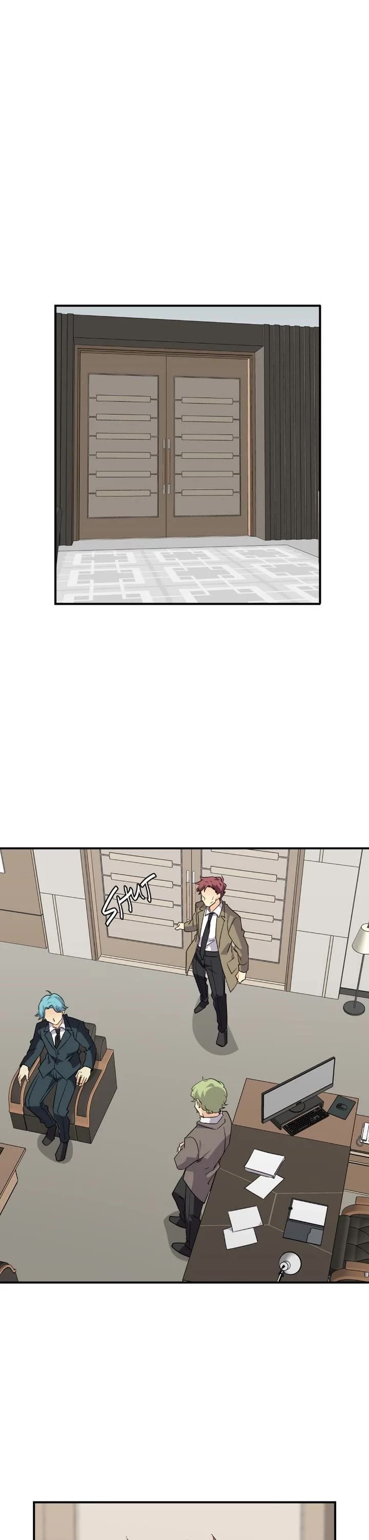 unOrdinary Chapter 361 page 3 - Chapter 361: Episode 347