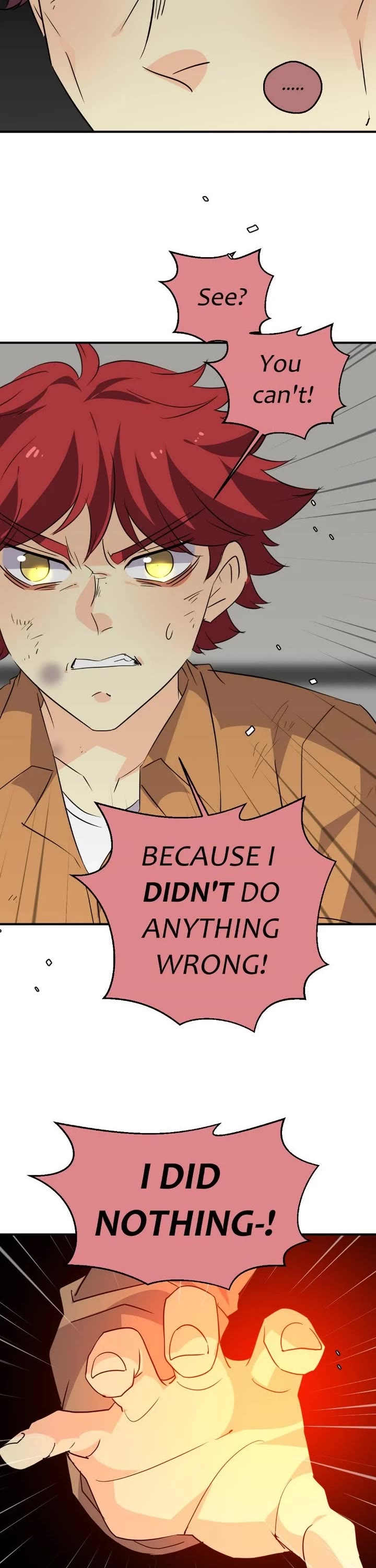 unOrdinary Chapter 361 page 32 - Chapter 361: Episode 347