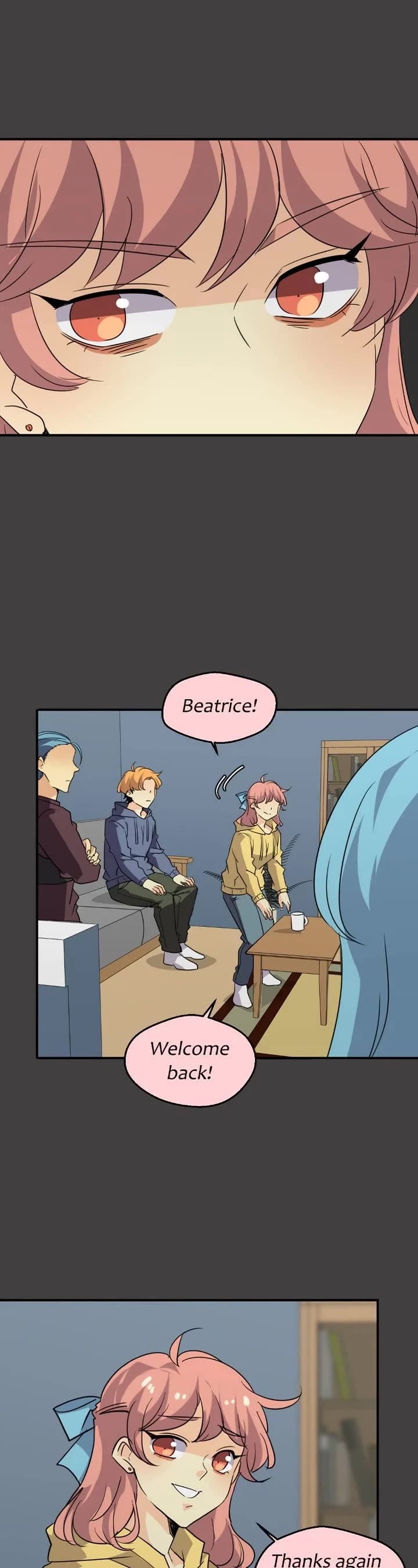 unOrdinary Chapter 361 page 40 - Chapter 361: Episode 347