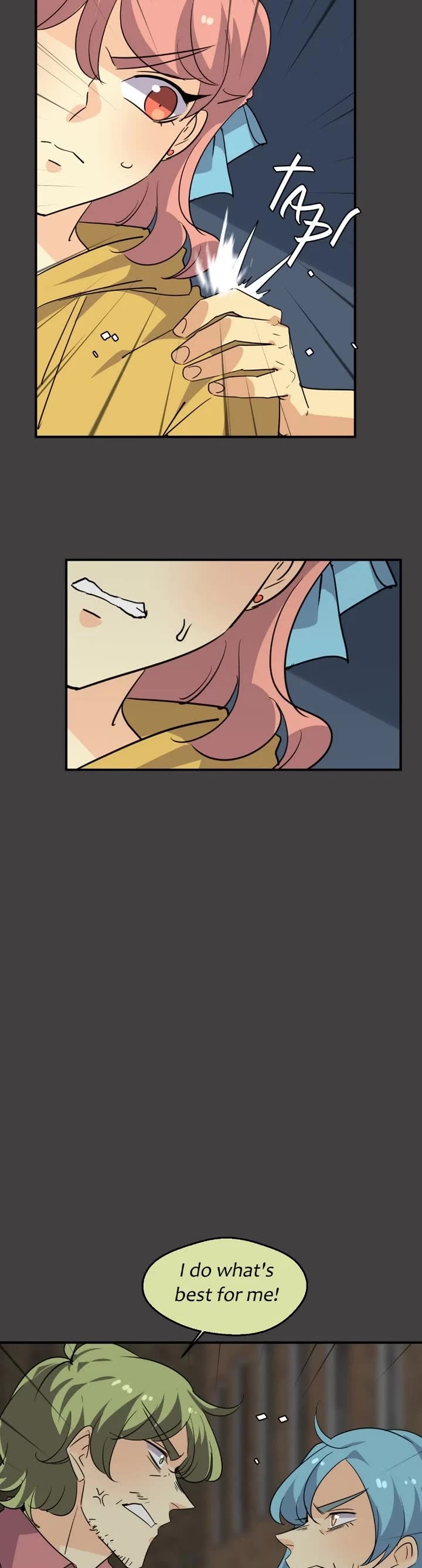 unOrdinary Chapter 361 page 49 - Chapter 361: Episode 347