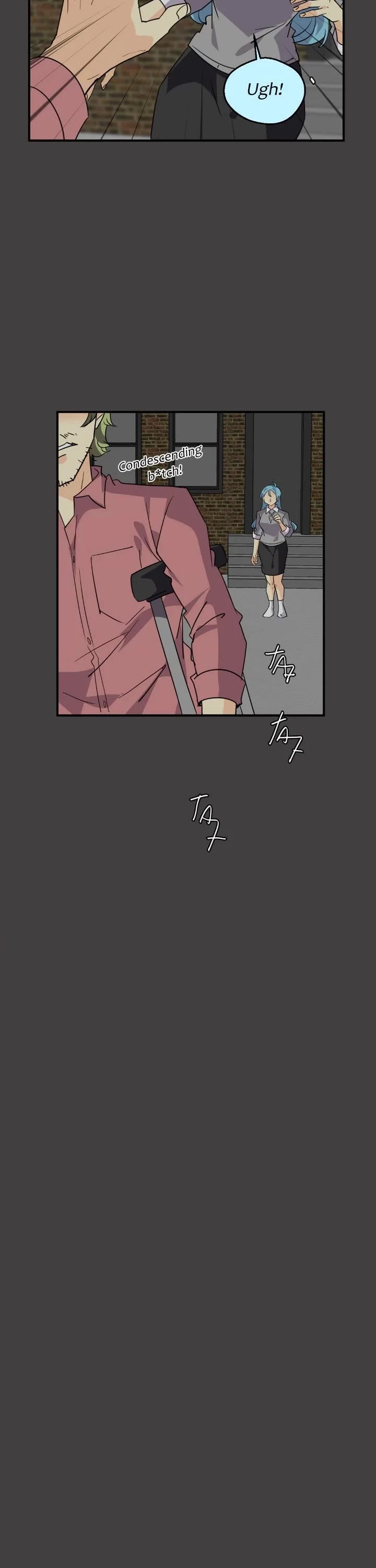 unOrdinary Chapter 361 page 51 - Chapter 361: Episode 347