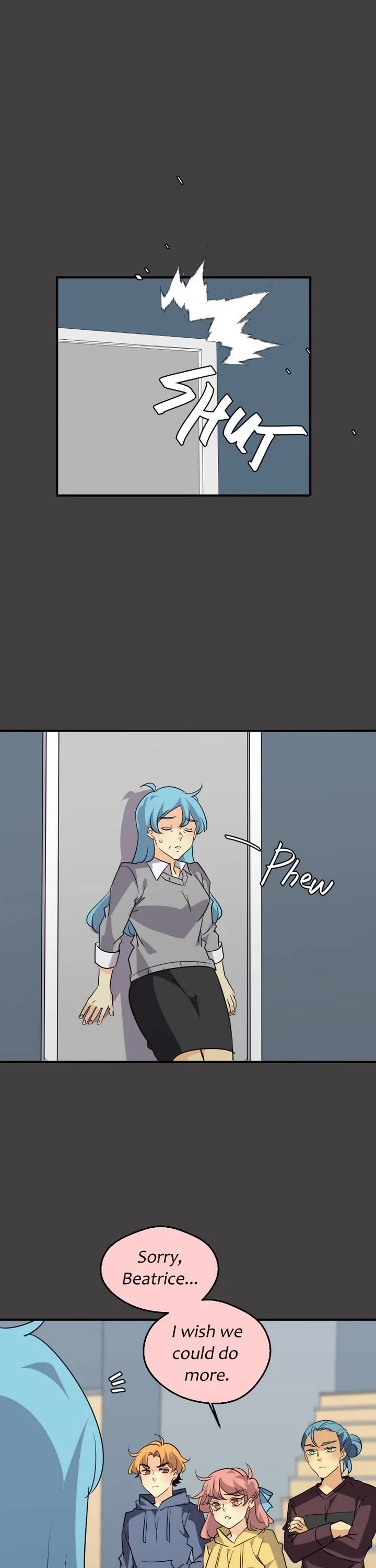 unOrdinary Chapter 361 page 52 - Chapter 361: Episode 347