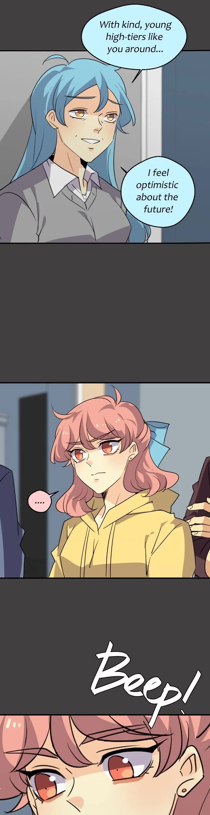 unOrdinary Chapter 361 page 54 - Chapter 361: Episode 347