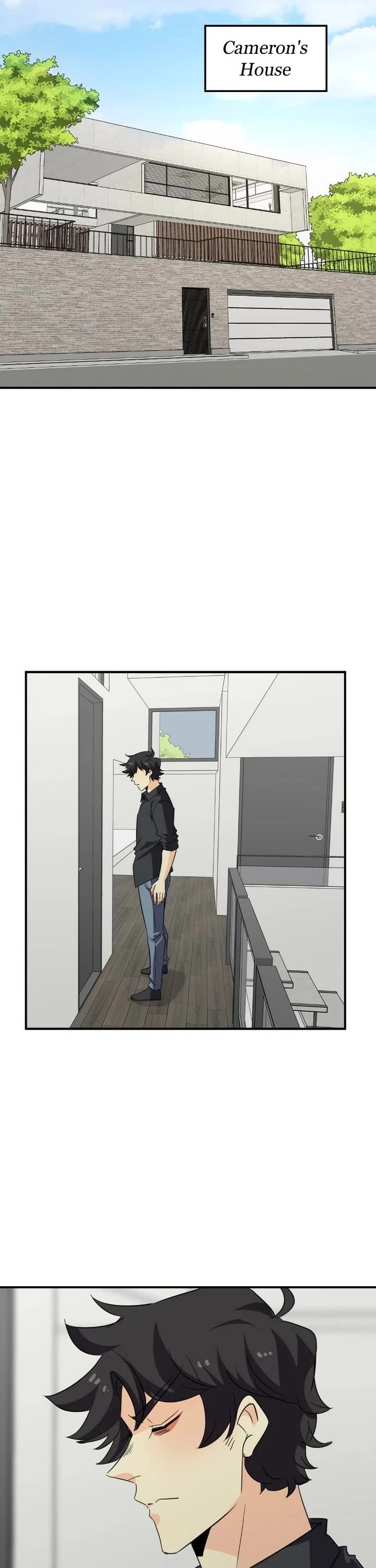 unOrdinary Chapter 361 page 57 - Chapter 361: Episode 347