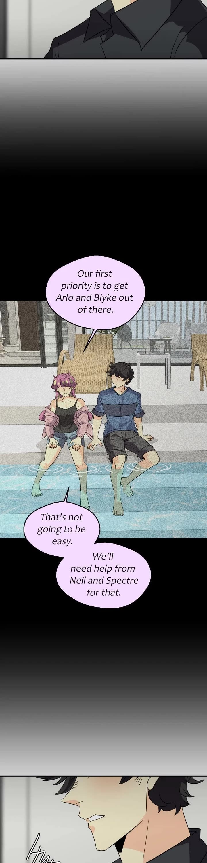 unOrdinary Chapter 361 page 58 - Chapter 361: Episode 347