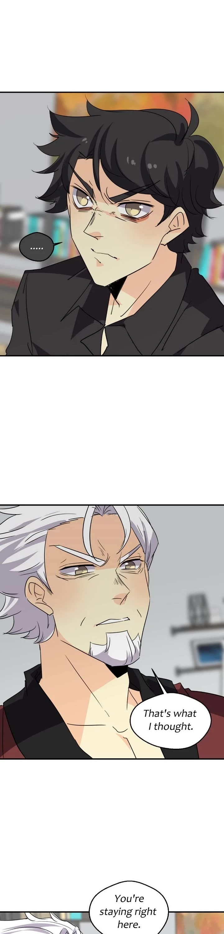 unOrdinary Chapter 361 page 66 - Chapter 361: Episode 347