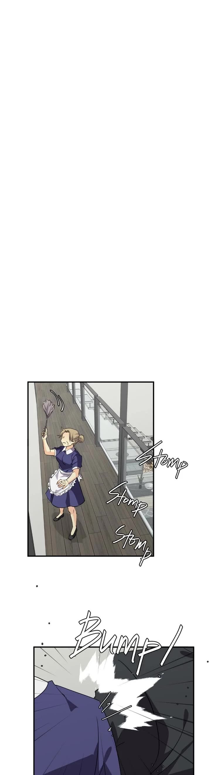 unOrdinary Chapter 361 page 70 - Chapter 361: Episode 347