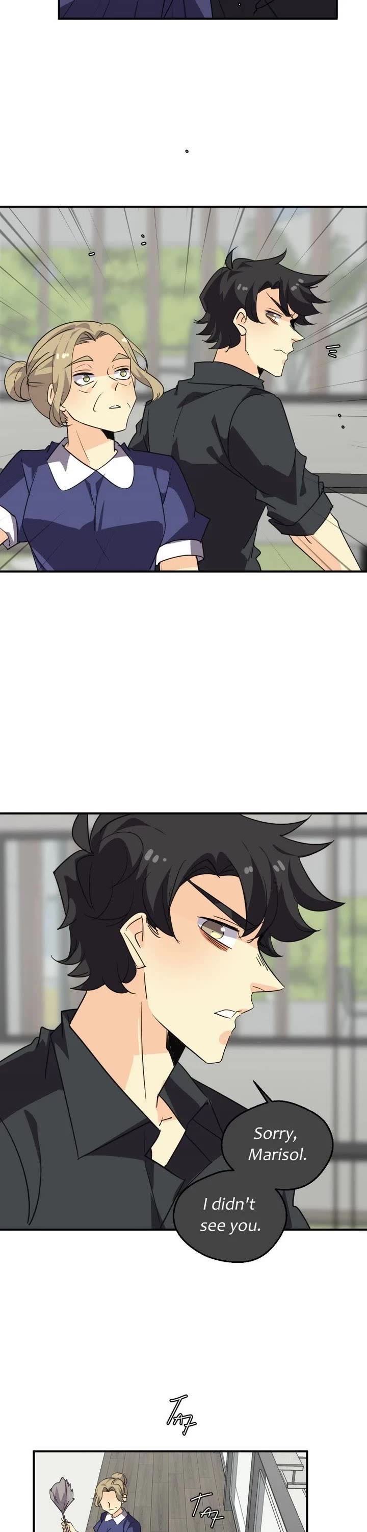 unOrdinary Chapter 361 page 71 - Chapter 361: Episode 347