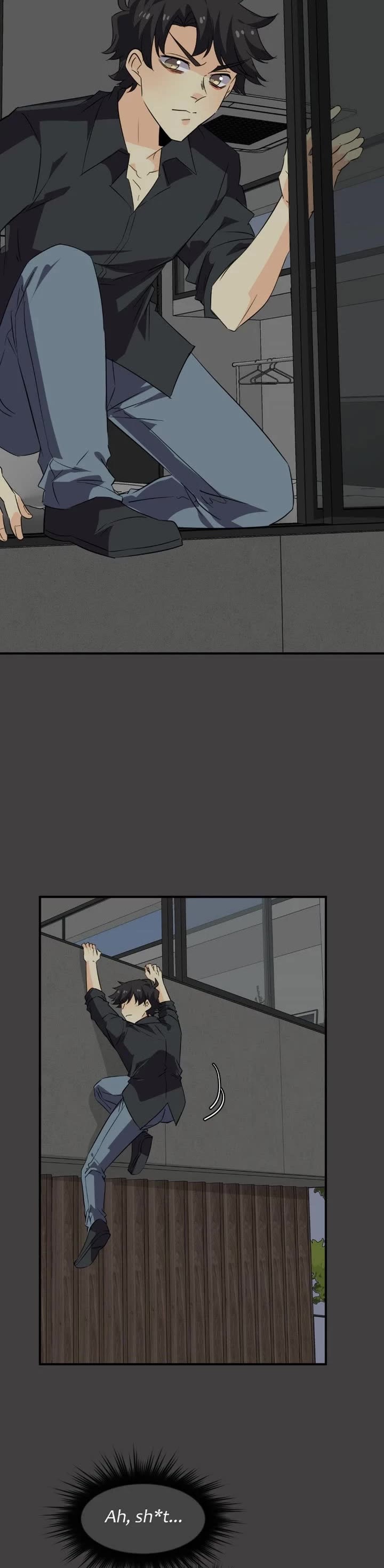 unOrdinary Chapter 361 page 75 - Chapter 361: Episode 347