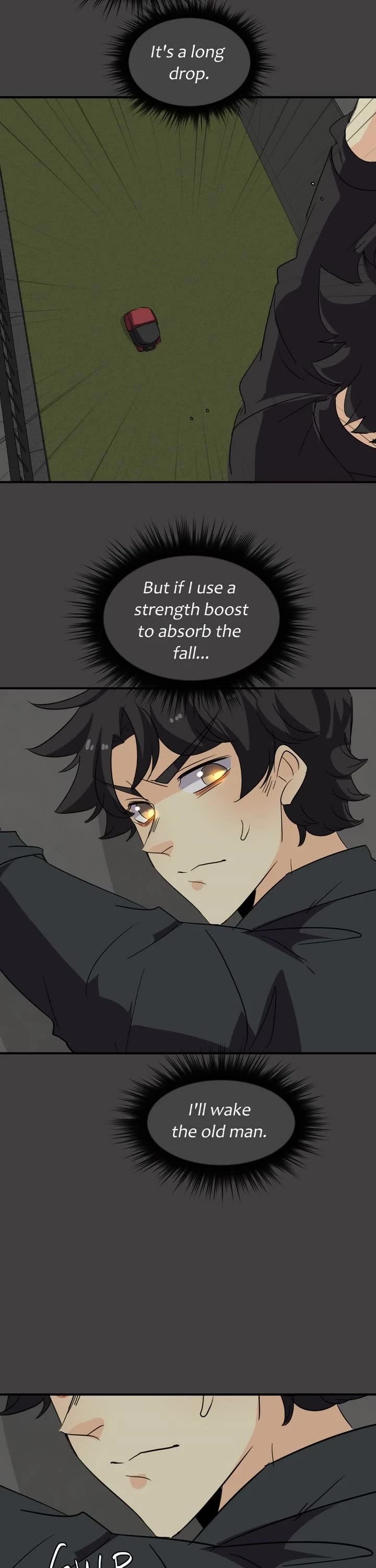 unOrdinary Chapter 361 page 76 - Chapter 361: Episode 347