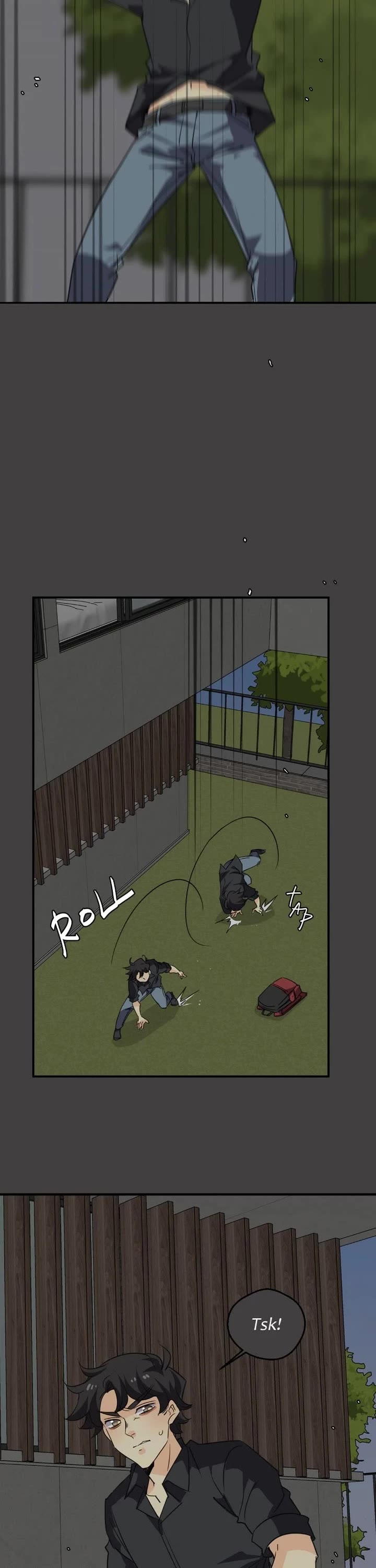 unOrdinary Chapter 361 page 78 - Chapter 361: Episode 347