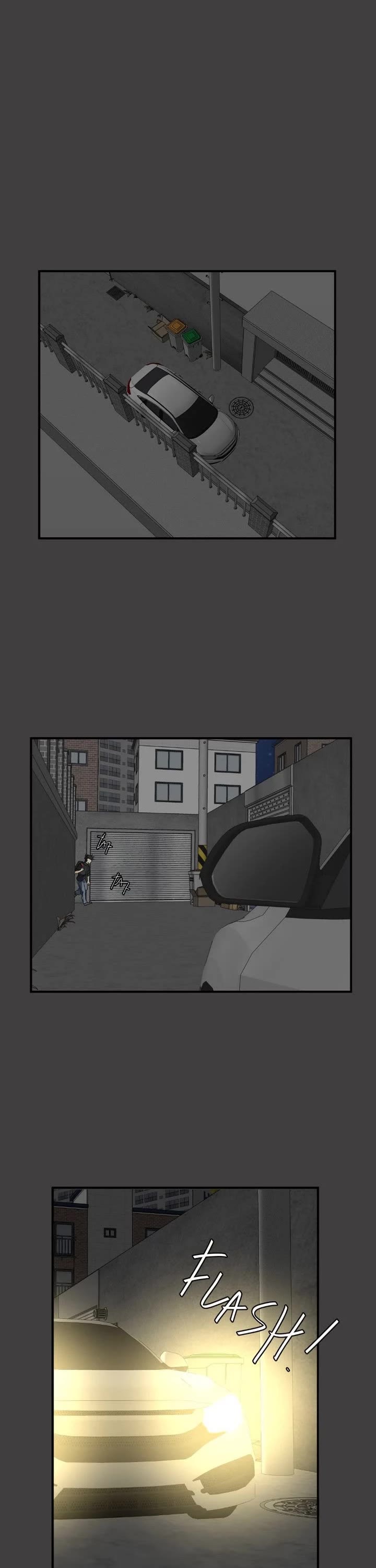 unOrdinary Chapter 361 page 81 - Chapter 361: Episode 347