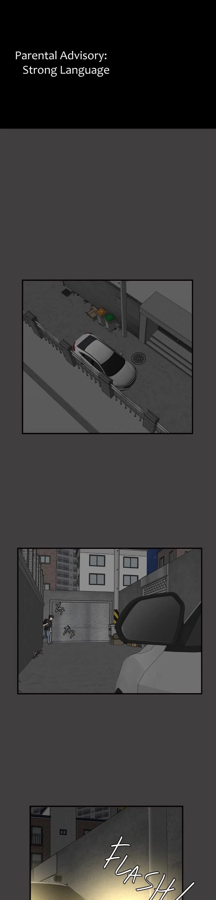 unOrdinary Chapter 362 page 1 - Chapter 362: Episode 348