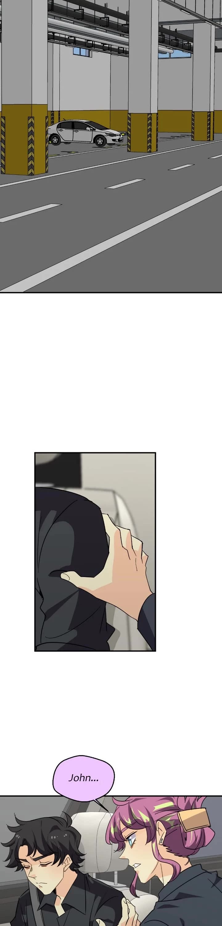 unOrdinary Chapter 362 page 13 - Chapter 362: Episode 348