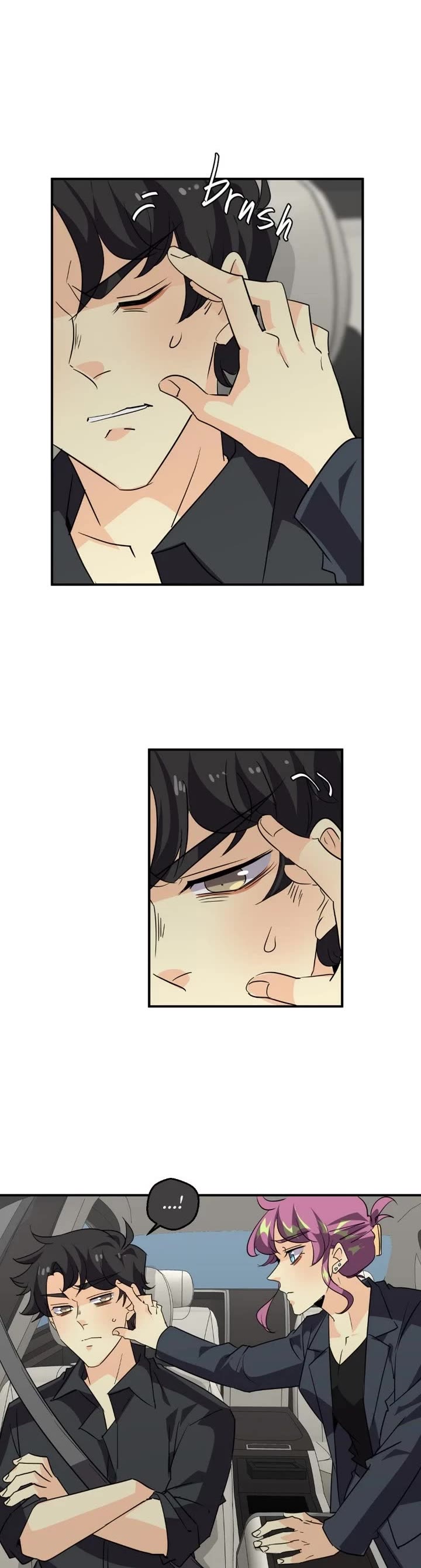 unOrdinary Chapter 362 page 15 - Chapter 362: Episode 348