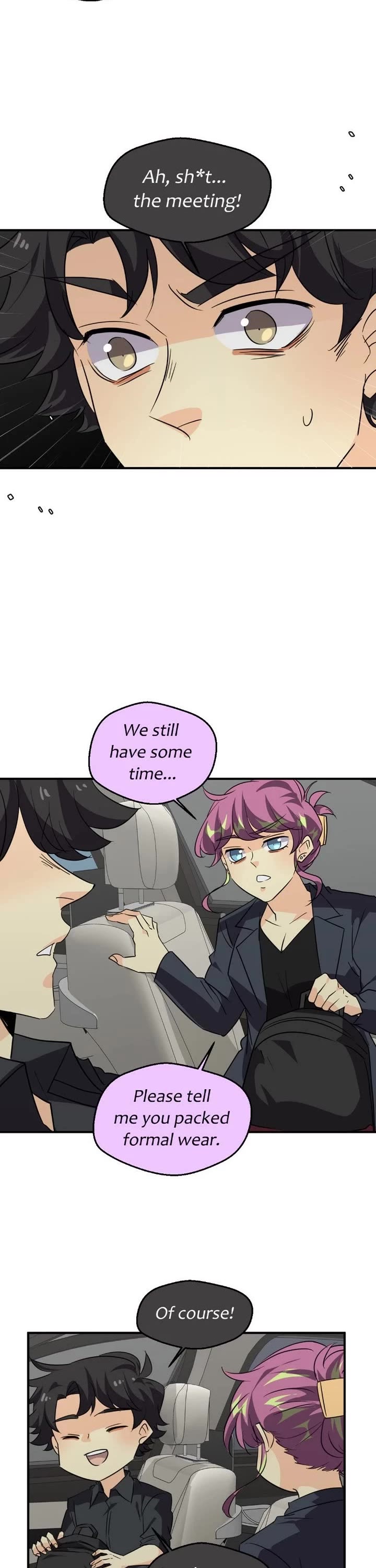 unOrdinary Chapter 362 page 17 - Chapter 362: Episode 348