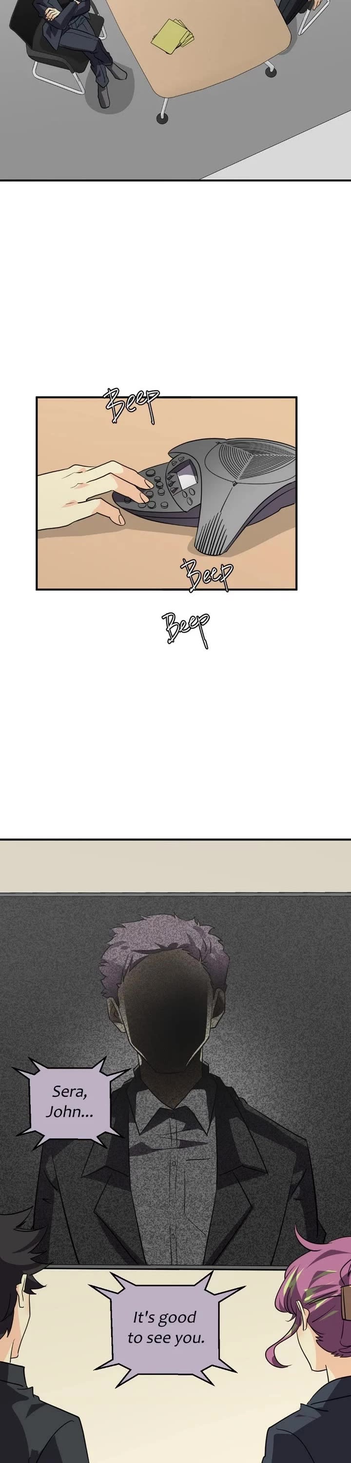 unOrdinary Chapter 362 page 22 - Chapter 362: Episode 348
