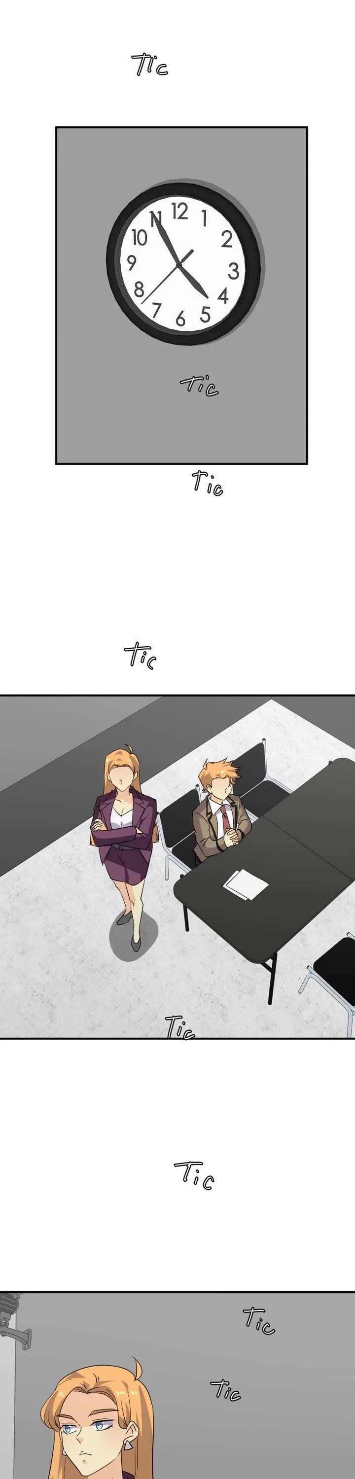unOrdinary Chapter 362 page 38 - Chapter 362: Episode 348