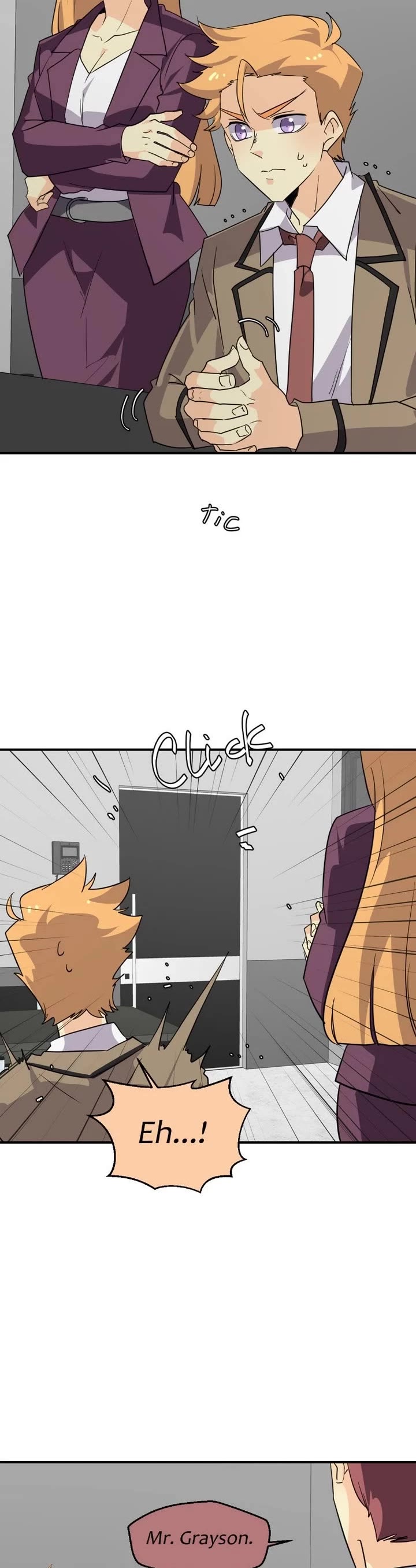 unOrdinary Chapter 362 page 39 - Chapter 362: Episode 348