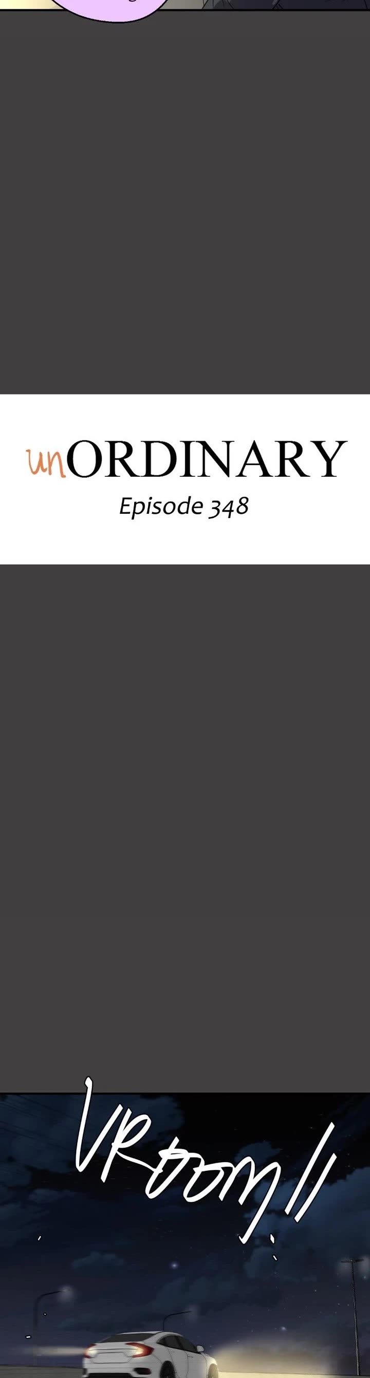unOrdinary Chapter 362 page 5 - Chapter 362: Episode 348