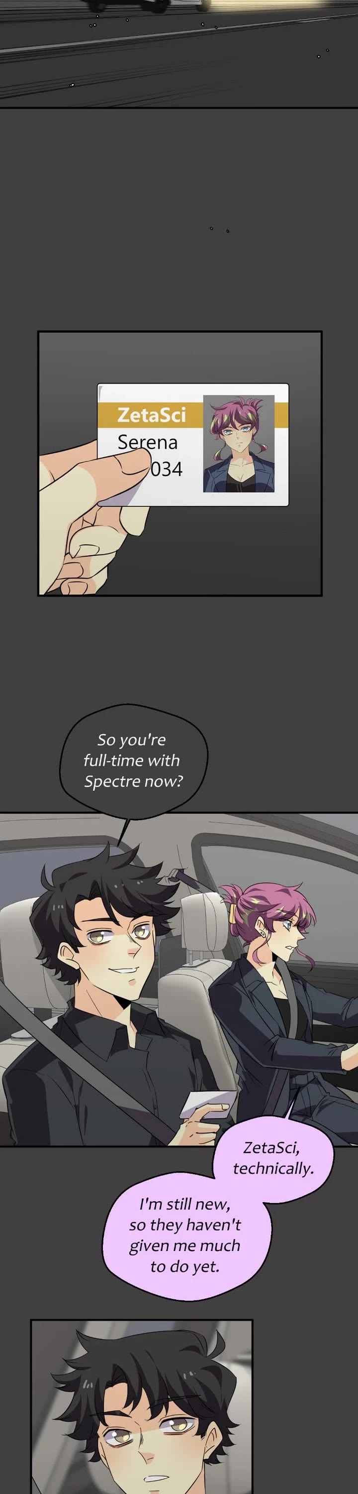 unOrdinary Chapter 362 page 6 - Chapter 362: Episode 348