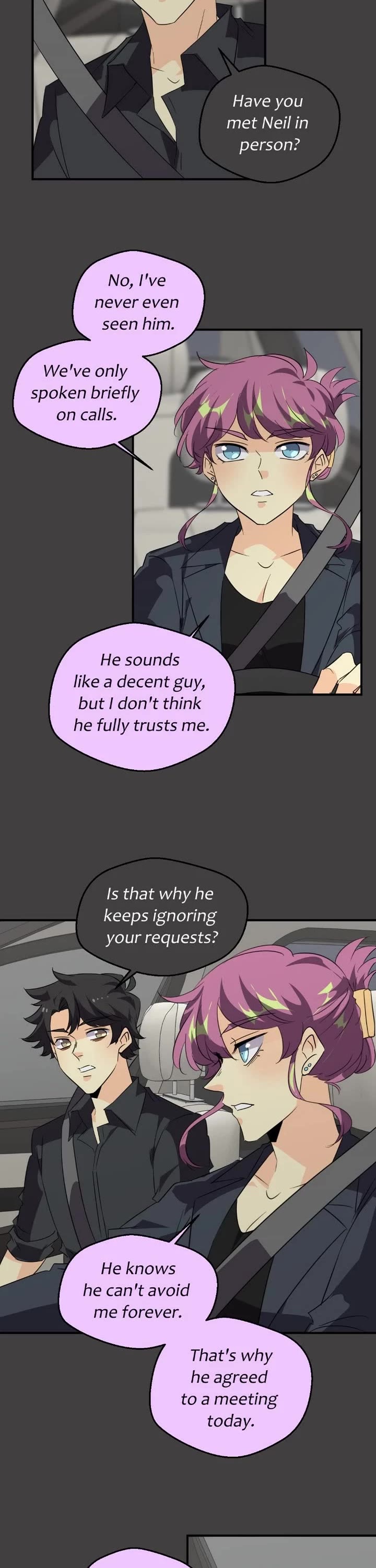 unOrdinary Chapter 362 page 7 - Chapter 362: Episode 348