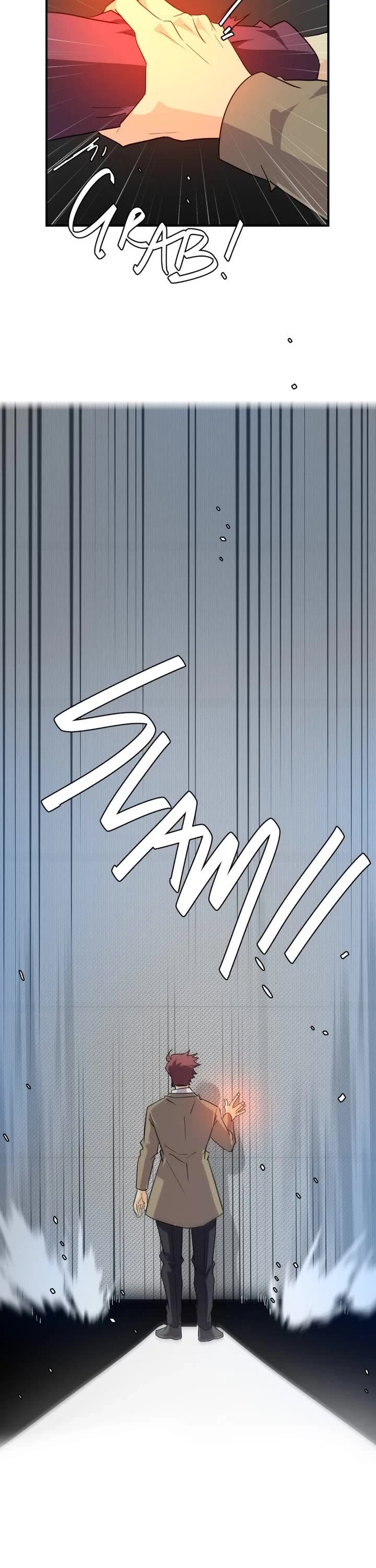 unOrdinary Chapter 363 page 12 - Chapter 363: Episode 349
