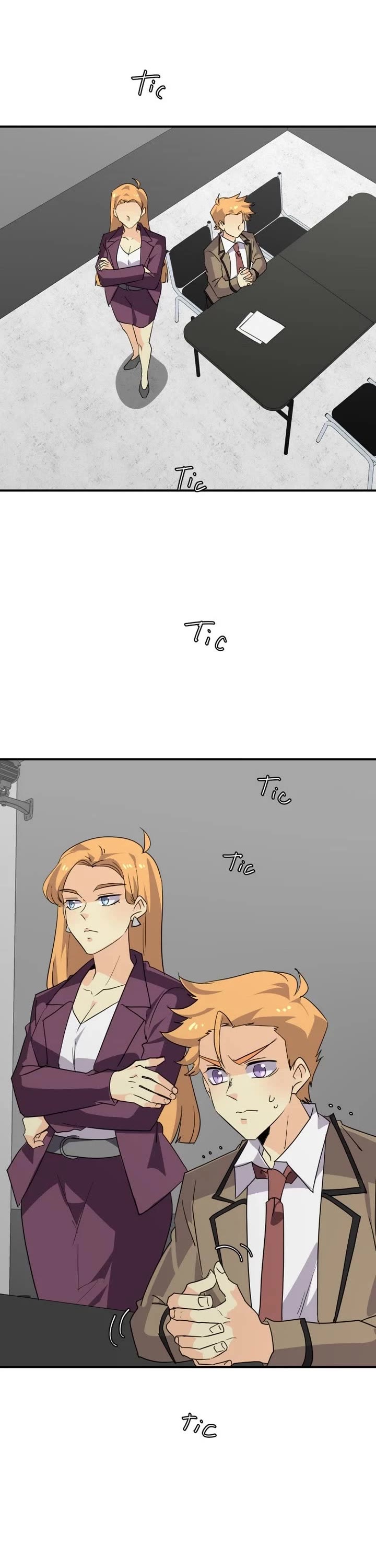 unOrdinary Chapter 363 page 2 - Chapter 363: Episode 349