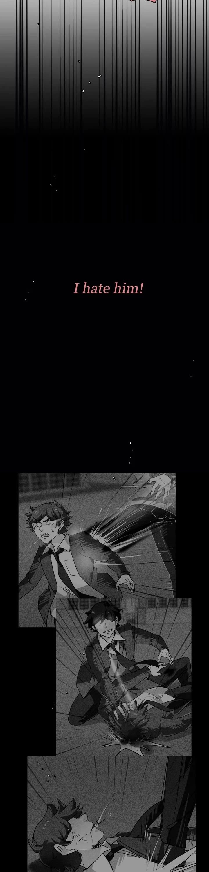 unOrdinary Chapter 363 page 26 - Chapter 363: Episode 349