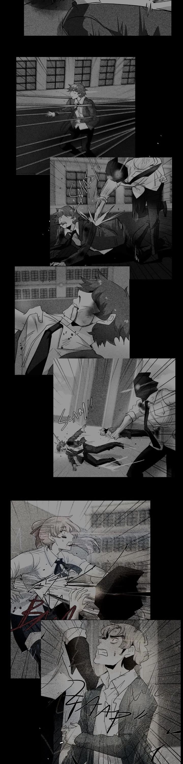 unOrdinary Chapter 363 page 27 - Chapter 363: Episode 349