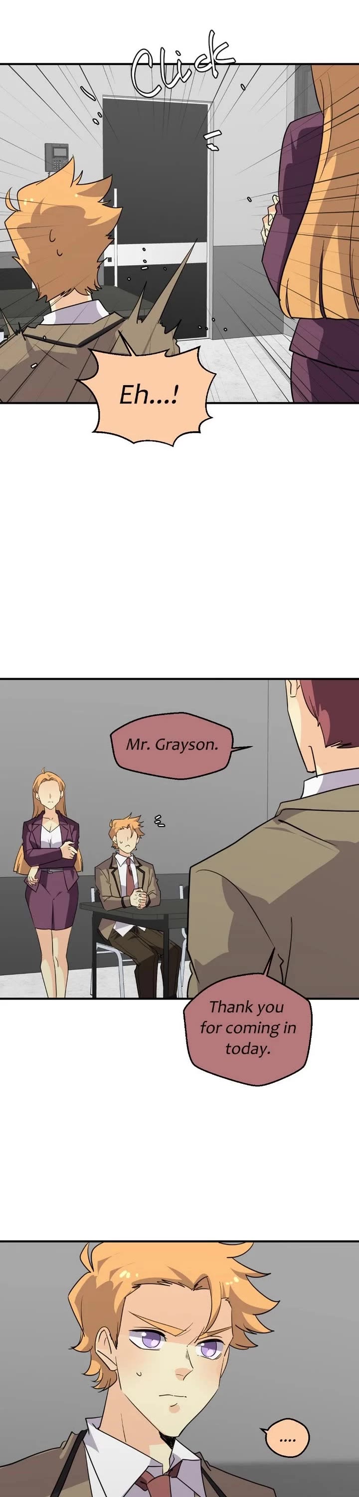 unOrdinary Chapter 363 page 3 - Chapter 363: Episode 349