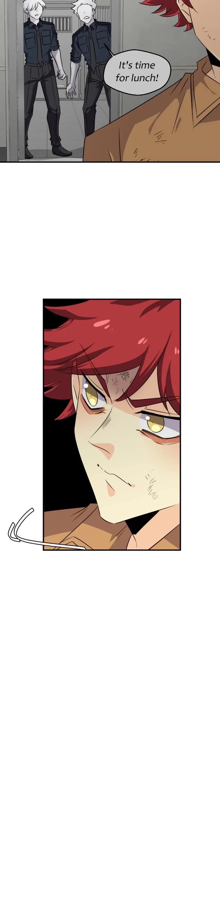 unOrdinary Chapter 363 page 31 - Chapter 363: Episode 349