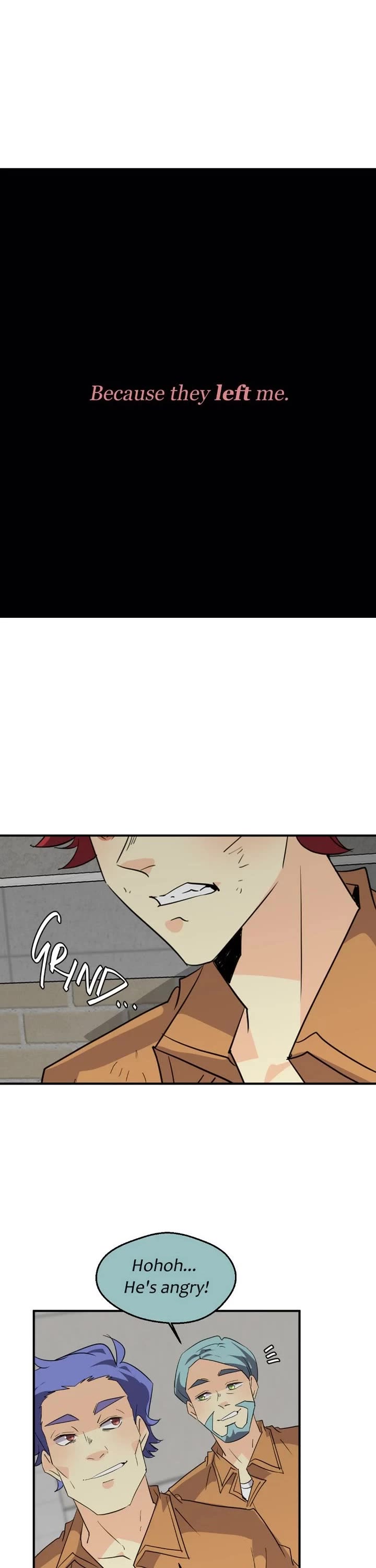 unOrdinary Chapter 363 page 43 - Chapter 363: Episode 349