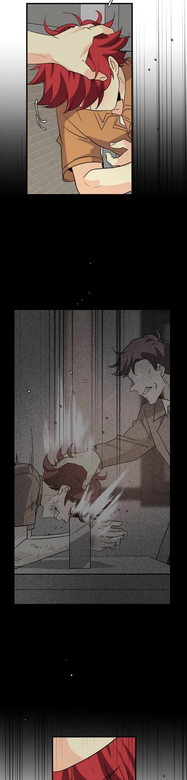 unOrdinary Chapter 363 page 48 - Chapter 363: Episode 349