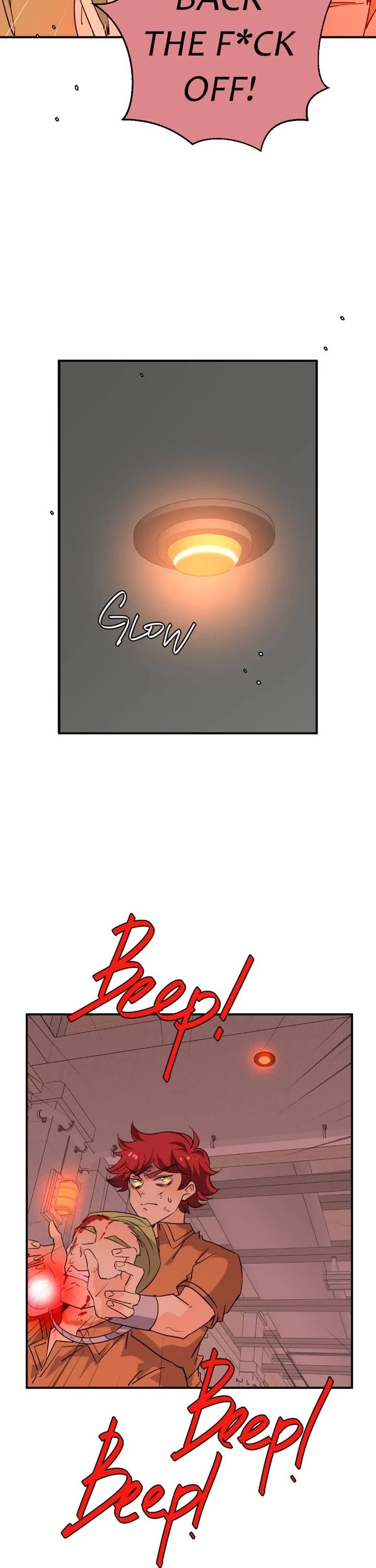 unOrdinary Chapter 363 page 58 - Chapter 363: Episode 349