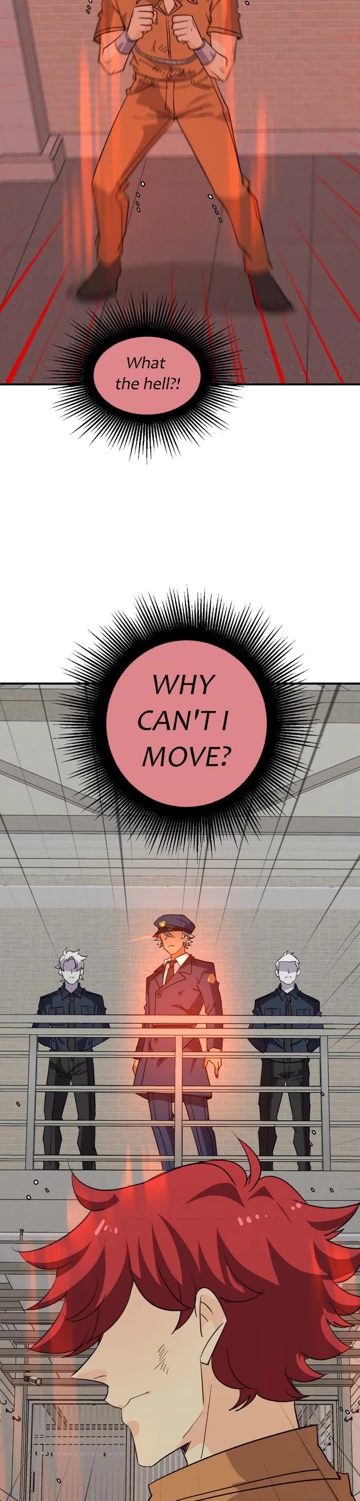 unOrdinary Chapter 363 page 62 - Chapter 363: Episode 349