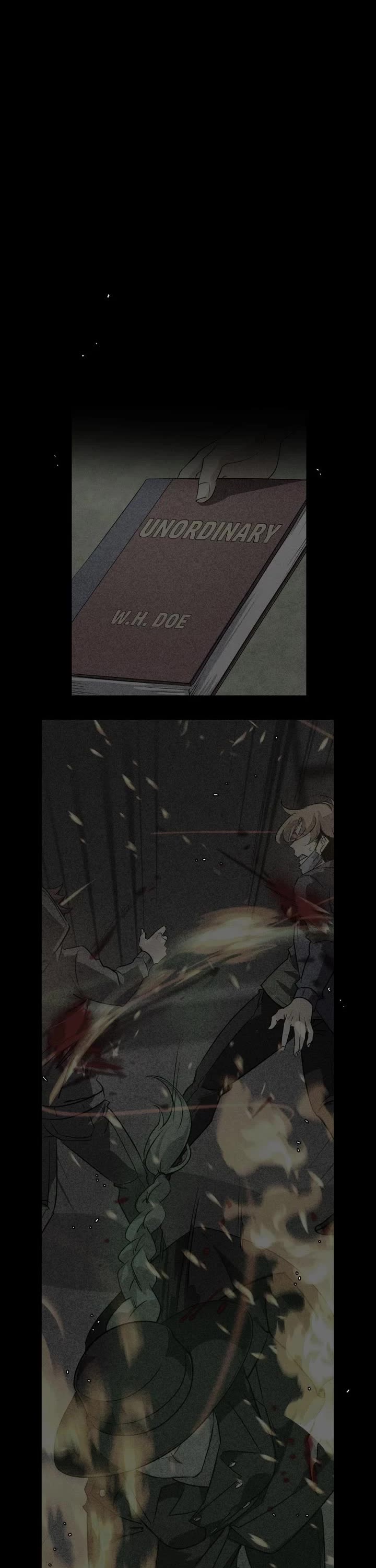 unOrdinary Chapter 364 page 21 - Chapter 364: Episode 350