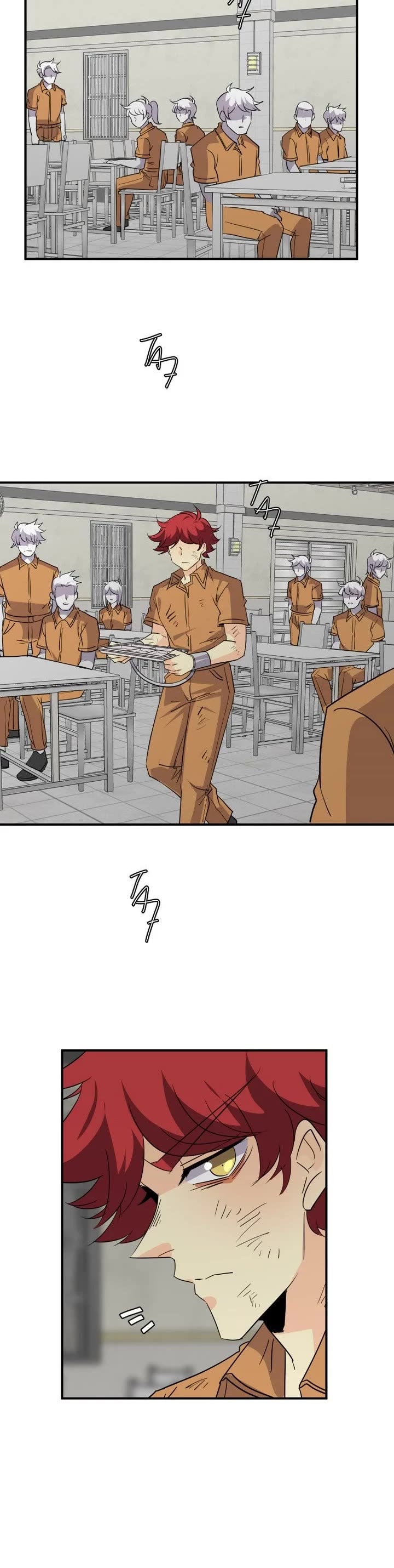 unOrdinary Chapter 364 page 30 - Chapter 364: Episode 350