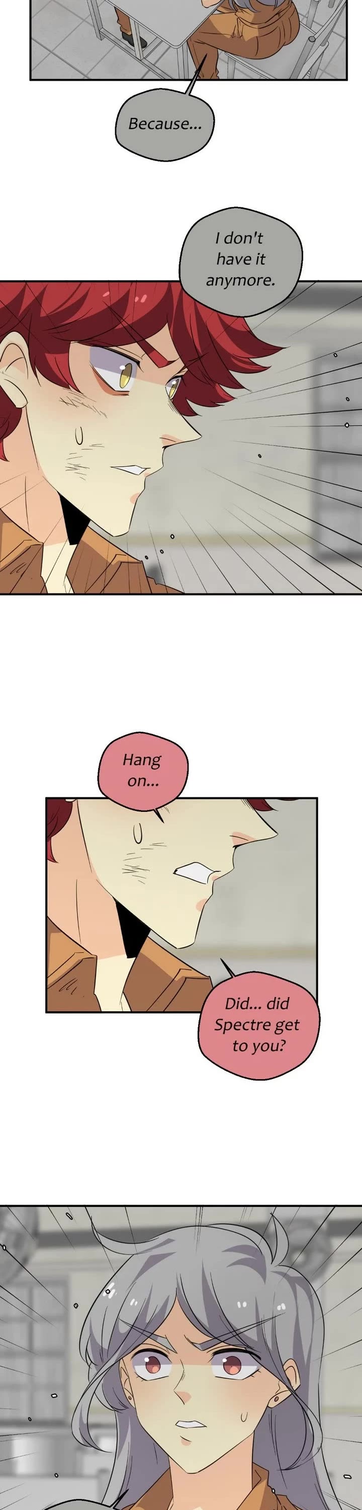 unOrdinary Chapter 364 page 43 - Chapter 364: Episode 350
