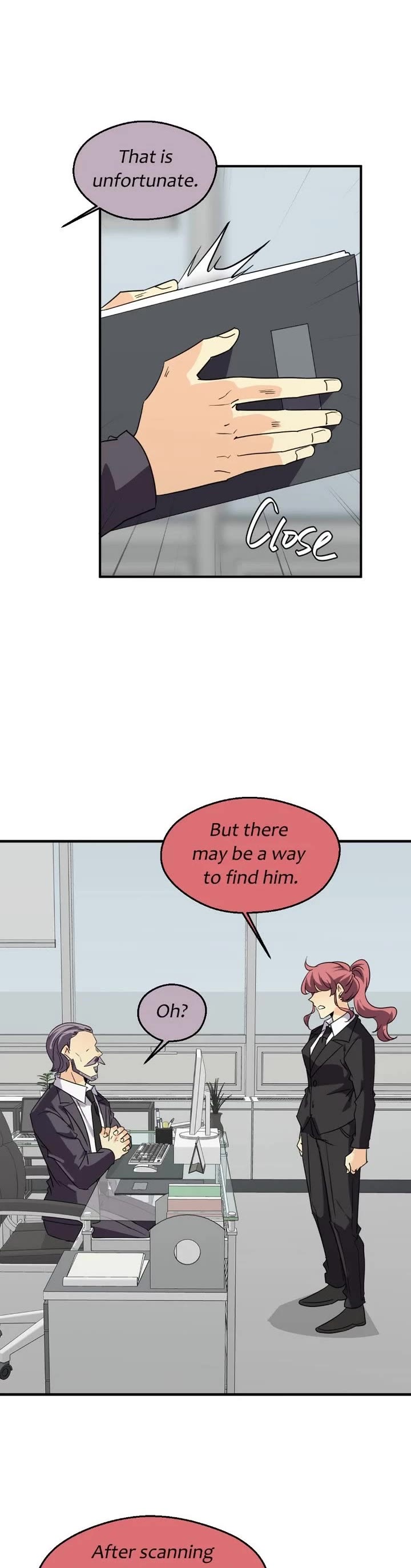 unOrdinary Chapter 365 page 10 - Chapter 365: Episode 351