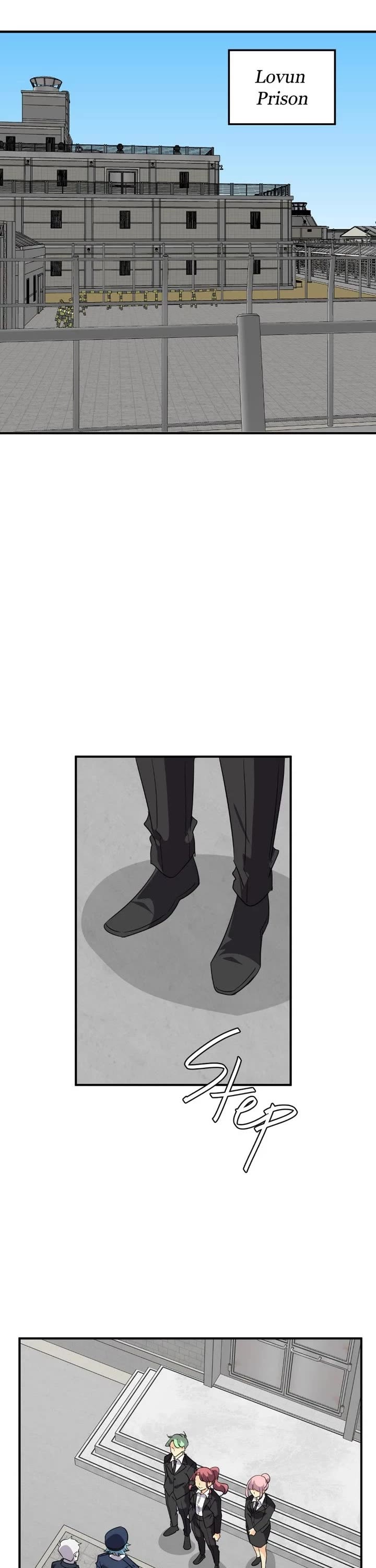 unOrdinary Chapter 365 page 16 - Chapter 365: Episode 351