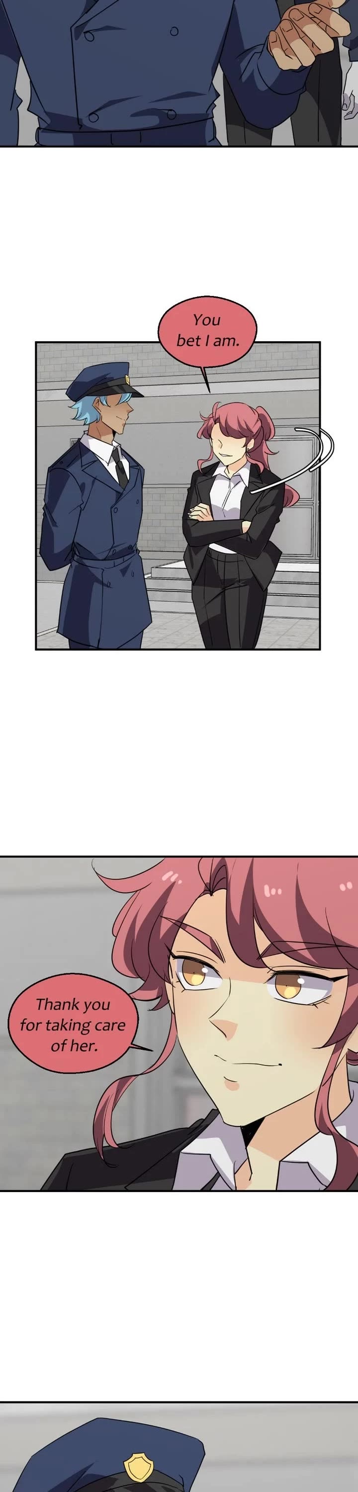 unOrdinary Chapter 365 page 18 - Chapter 365: Episode 351