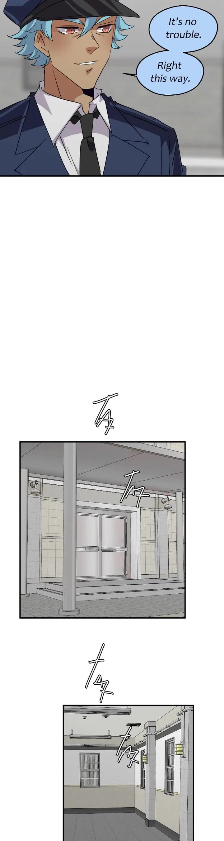 unOrdinary Chapter 365 page 19 - Chapter 365: Episode 351