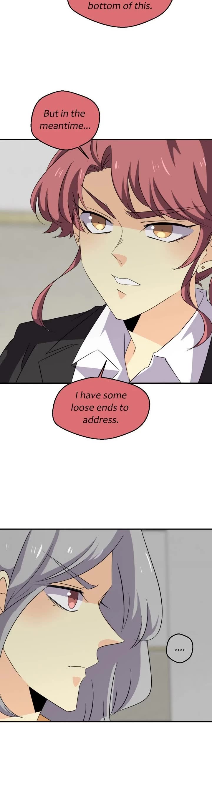 unOrdinary Chapter 365 page 35 - Chapter 365: Episode 351
