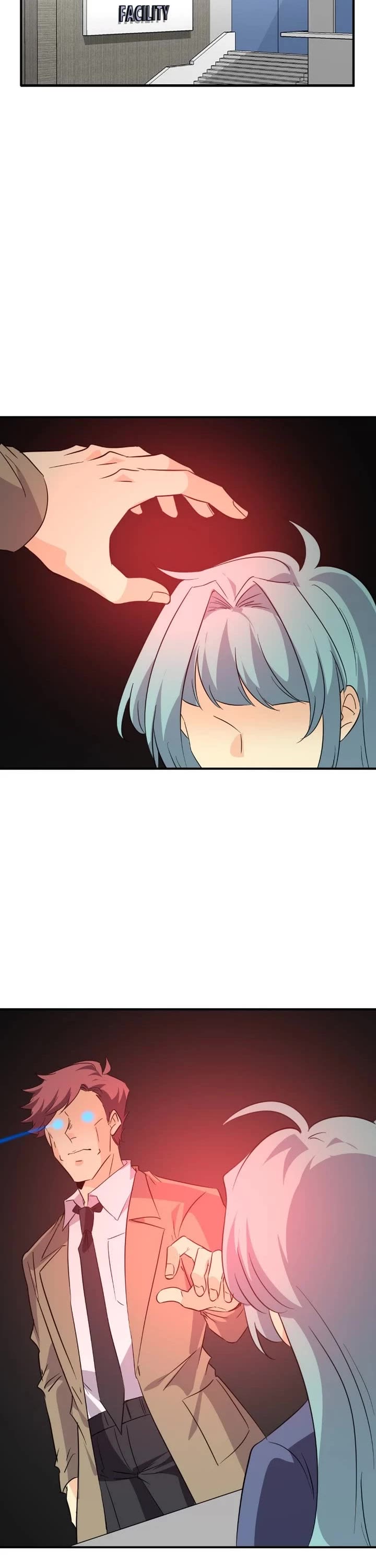 unOrdinary Chapter 366 page 13 - Chapter 366: Episode 352