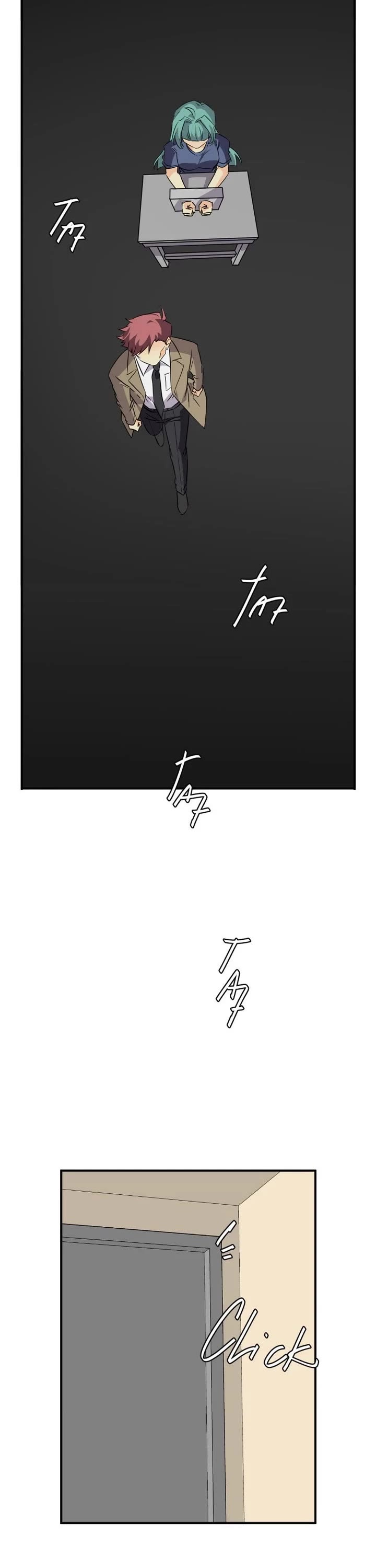 unOrdinary Chapter 366 page 16 - Chapter 366: Episode 352
